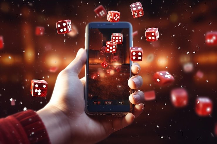 Permainan casino digital dengan tampilan yang canggih dan berbagai pilihan hiburan