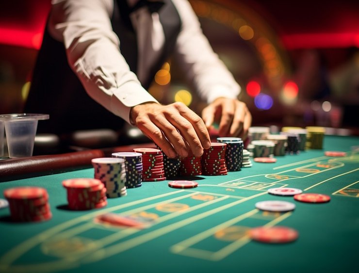 Pemain VIP menikmati layanan personal dan akses lebih cepat pada platform hiburan digital